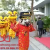 Dịch vụ Múa Lân Khai Trương Quận 5