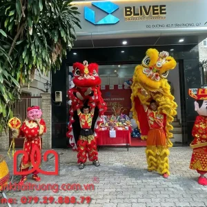 Tầm quan trọng của lễ khai trương