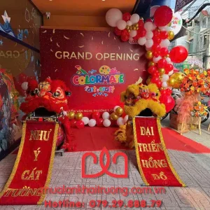 Lí do nên chọn dịch vụ trọn gói