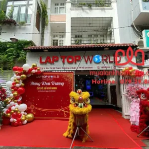 Thuê múa lân khai trương tại Quận 6