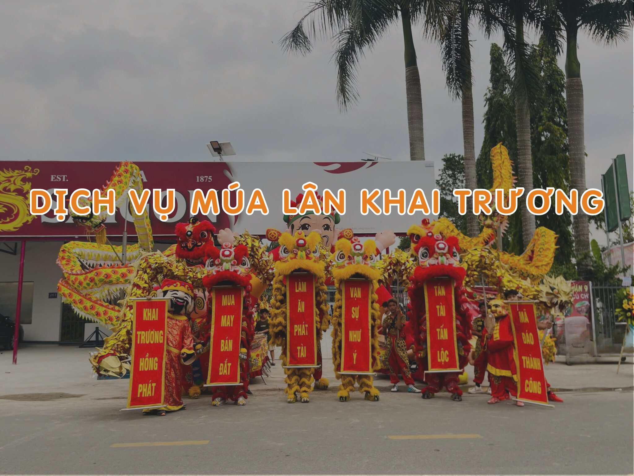 Ý nghĩa MLKT quận 6