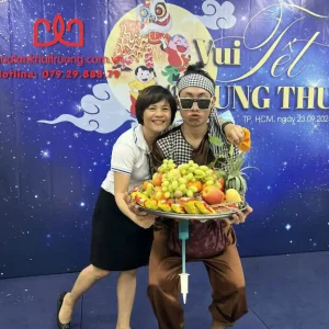 Ý nghĩa của ngày lễ trung thu