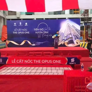 Báo Giá Dịch Vụ Khởi Công Trọn Gói tại Phú Mỹ