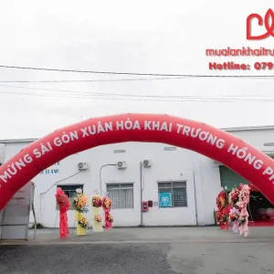 Những lưu ý để sự kiện trở nên trọn vẹn