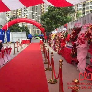 Dịch vụ khởi công trọn gói tại Bình Dương