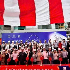 Dịch vụ khởi công trọn gói tại Cần Thơ