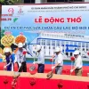 Dịch vụ tổ chức khởi công trọn gói tại Đồng Nai
