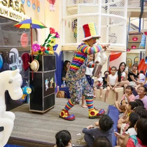 Thiết bị sự kiện chuyên nghiệp