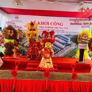 So sánh các dịch vụ khởi công