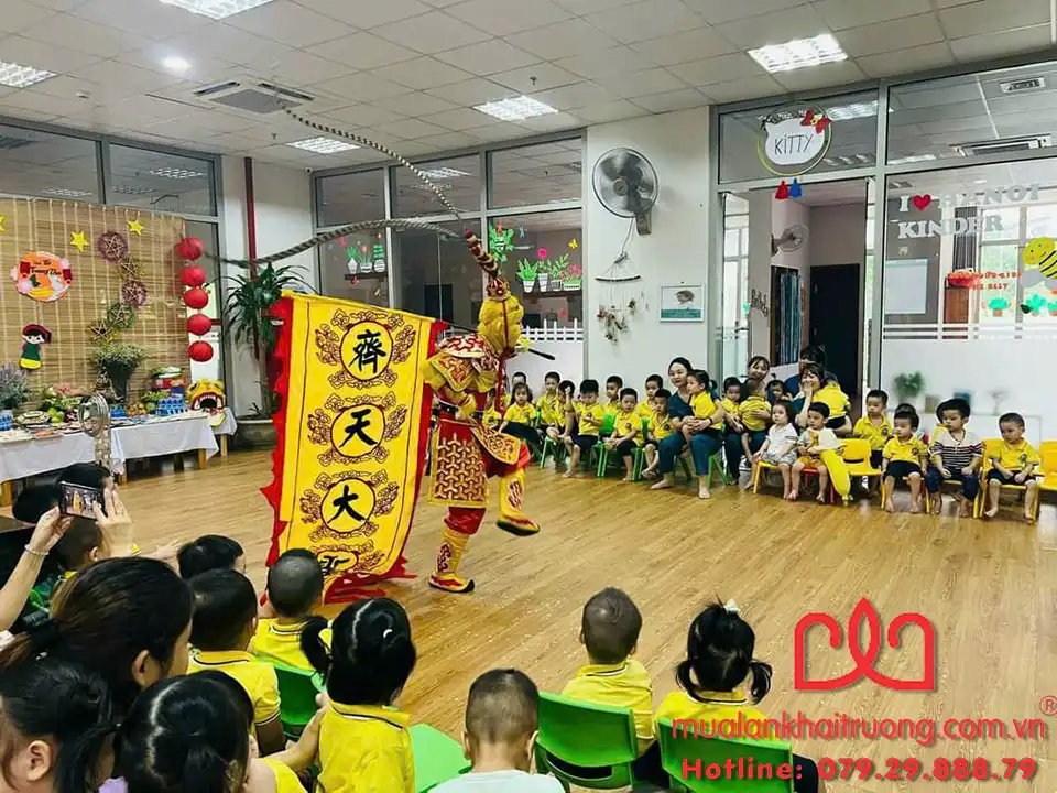 Độ phủ sóng trải dài Bắc Nam