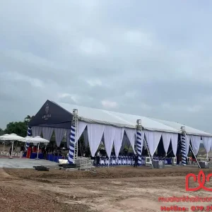 Tổ chức khởi công các tỉnh lân cận