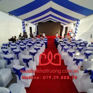 Đồng bộ vê thiết bị sự kiện