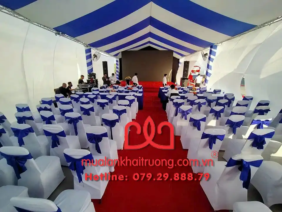 Đồng bộ vê thiết bị sự kiện