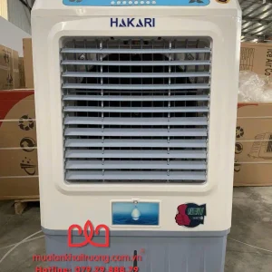 Quạt hơi nước chuyên dụng giúp không gian sự kiện luôn thông thoáng