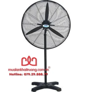 Cho thuê quạt công nghiệp