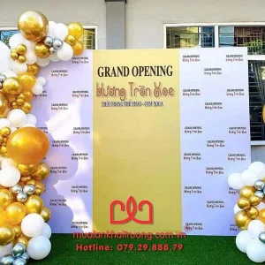 Cung cấp các thiết bị chuyên nghiệp